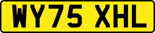 WY75XHL