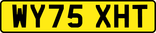 WY75XHT