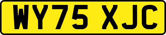 WY75XJC