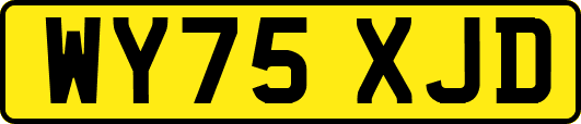 WY75XJD