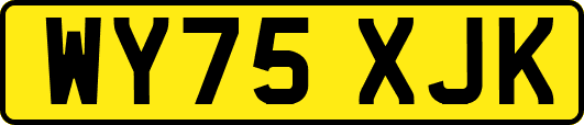 WY75XJK
