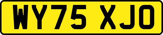 WY75XJO