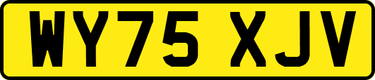 WY75XJV