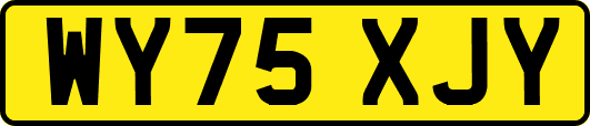 WY75XJY