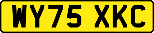 WY75XKC