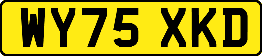 WY75XKD