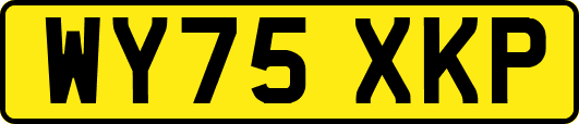 WY75XKP