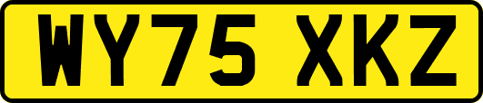 WY75XKZ