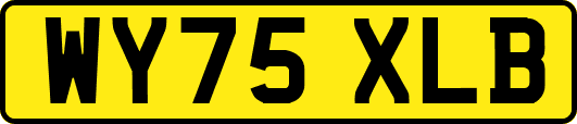 WY75XLB
