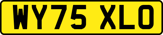 WY75XLO