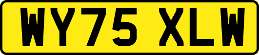 WY75XLW