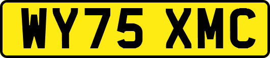 WY75XMC