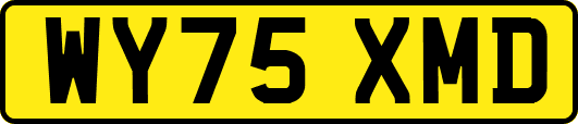 WY75XMD