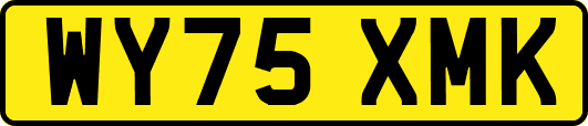 WY75XMK