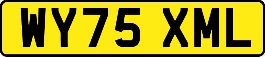 WY75XML