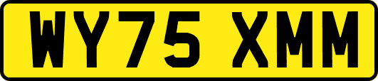 WY75XMM