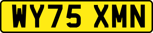 WY75XMN