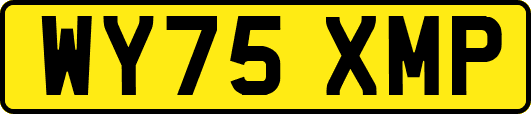WY75XMP