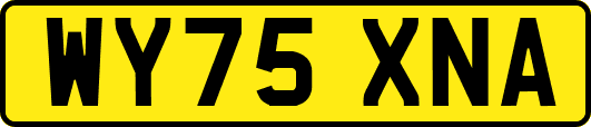 WY75XNA