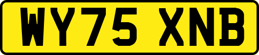 WY75XNB