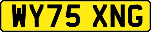 WY75XNG