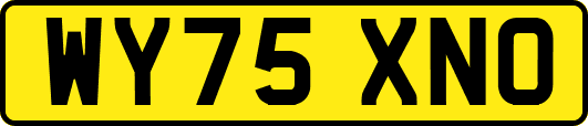 WY75XNO