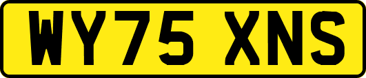 WY75XNS