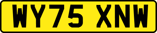 WY75XNW