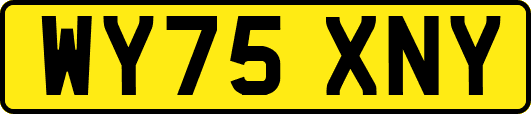 WY75XNY