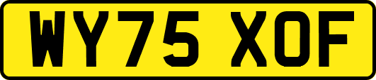 WY75XOF