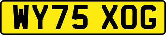 WY75XOG