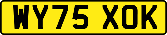 WY75XOK