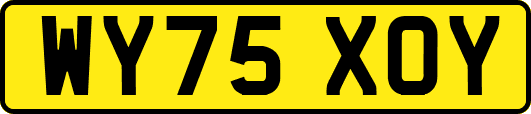 WY75XOY