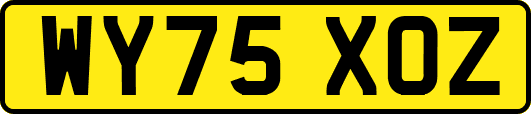 WY75XOZ