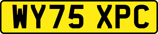 WY75XPC
