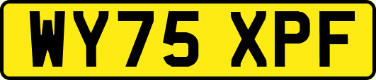 WY75XPF