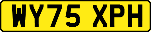 WY75XPH