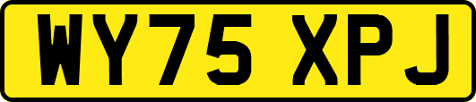 WY75XPJ