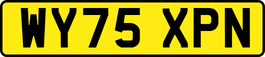 WY75XPN
