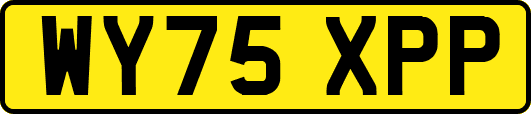 WY75XPP