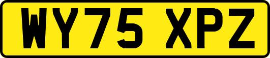 WY75XPZ