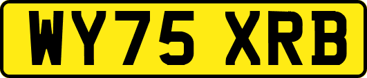 WY75XRB