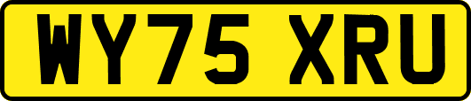WY75XRU