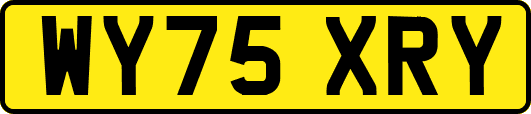 WY75XRY