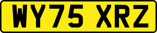 WY75XRZ
