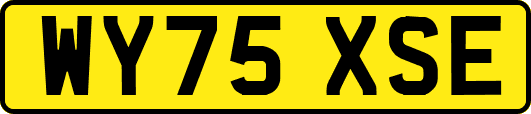WY75XSE
