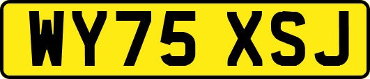 WY75XSJ