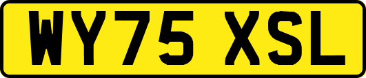 WY75XSL