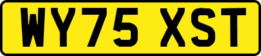 WY75XST