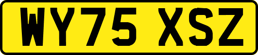 WY75XSZ